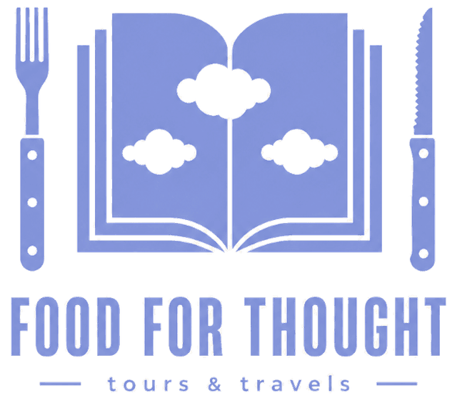 Food for Thought tours and travels