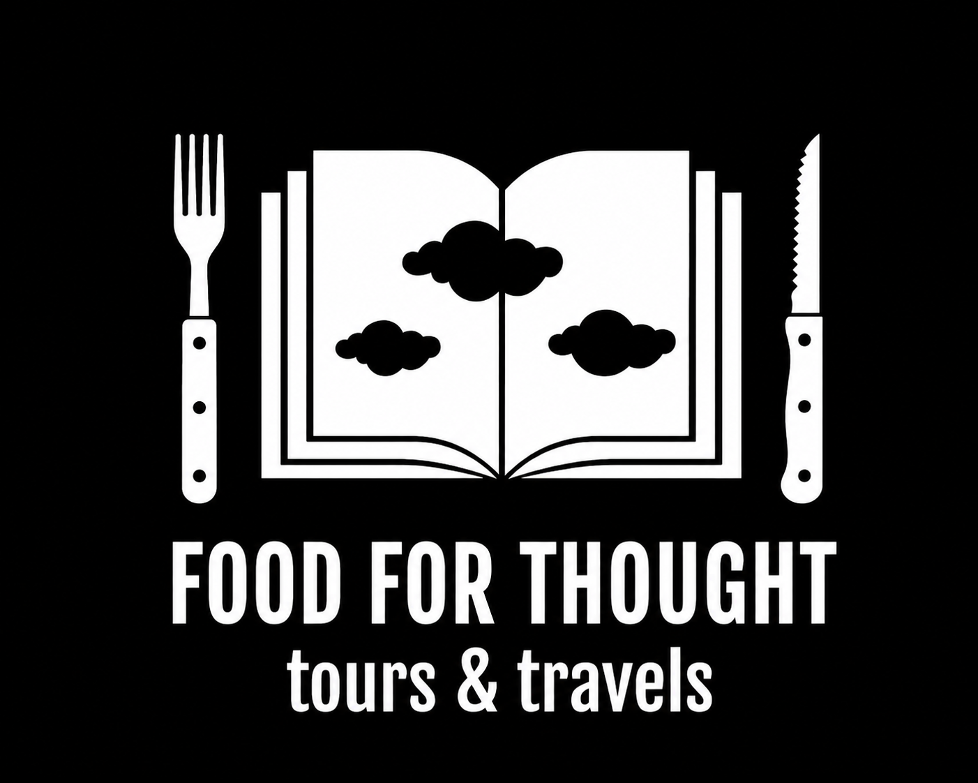 Food for Thought Logo