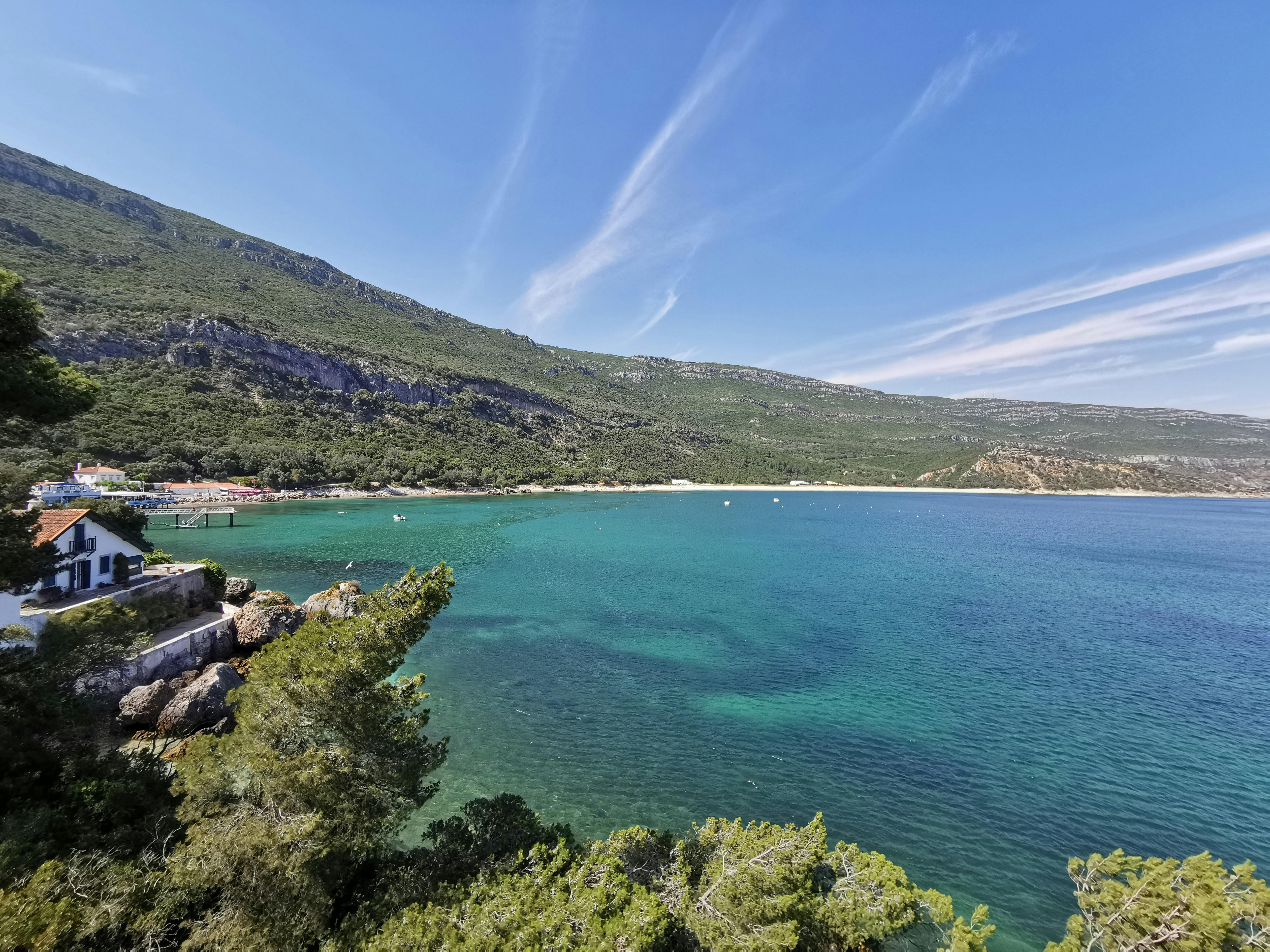 Setúbal & Arrábida Day Trip: discovering Portugal's Blue Coast